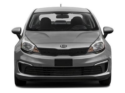 2016 Kia Rio EX