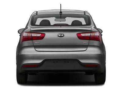 2016 Kia Rio EX