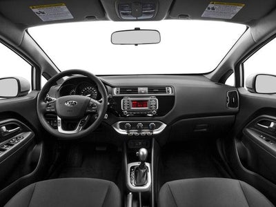 2016 Kia Rio EX