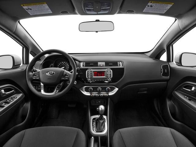 2016 Kia Rio EX