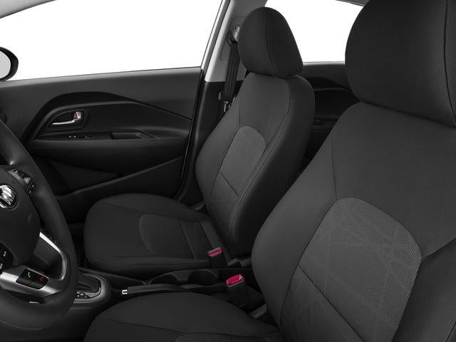 2016 Kia Rio EX