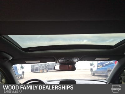 2021 Kia Stinger GT1