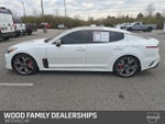 2021 Kia Stinger GT1