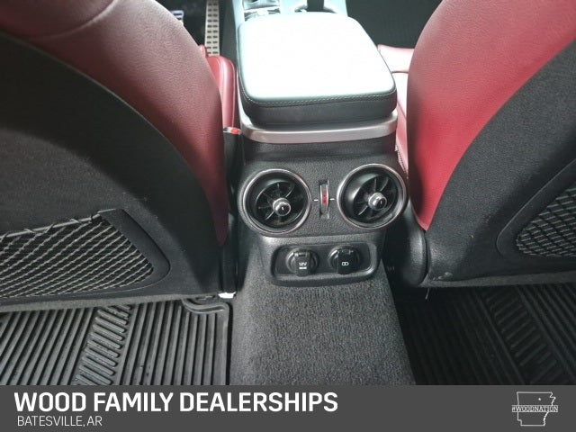 2021 Kia Stinger GT1