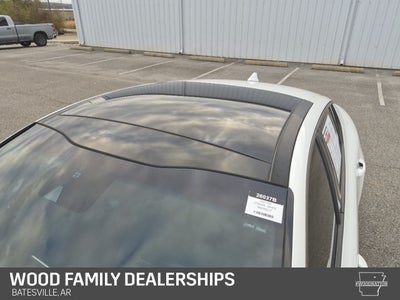 2021 Kia Stinger GT1