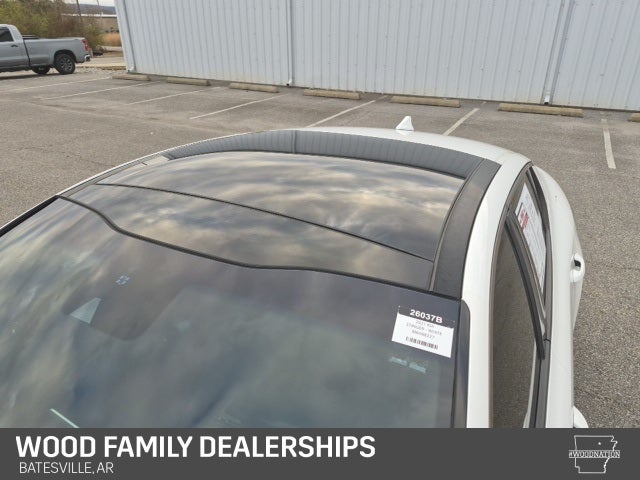 2021 Kia Stinger GT1