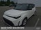 2025 Kia Soul S