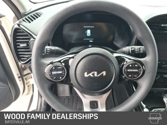 2025 Kia Soul S