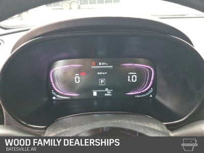 2025 Kia Soul S