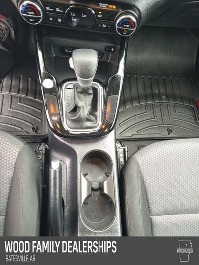 2025 Kia Soul S