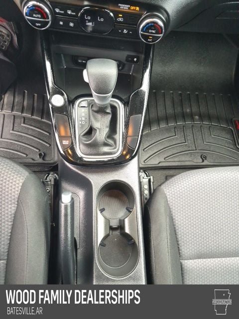 2025 Kia Soul S