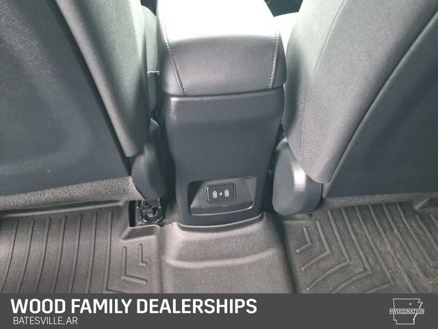 2025 Kia Soul S