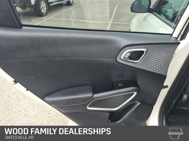 2025 Kia Soul S