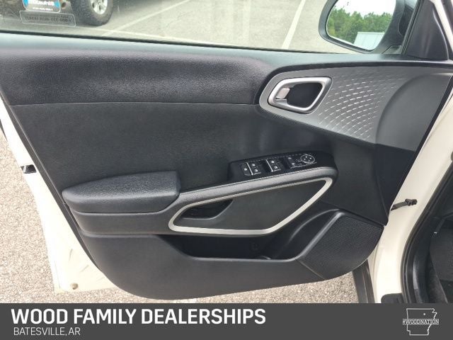 2025 Kia Soul S