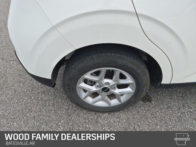 2025 Kia Soul S