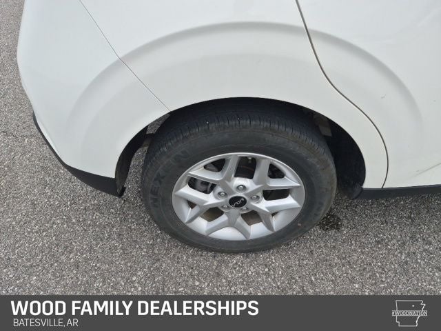 2025 Kia Soul S
