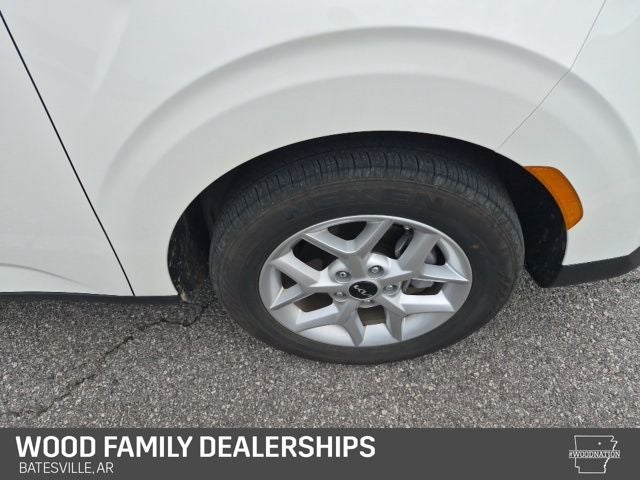 2025 Kia Soul S