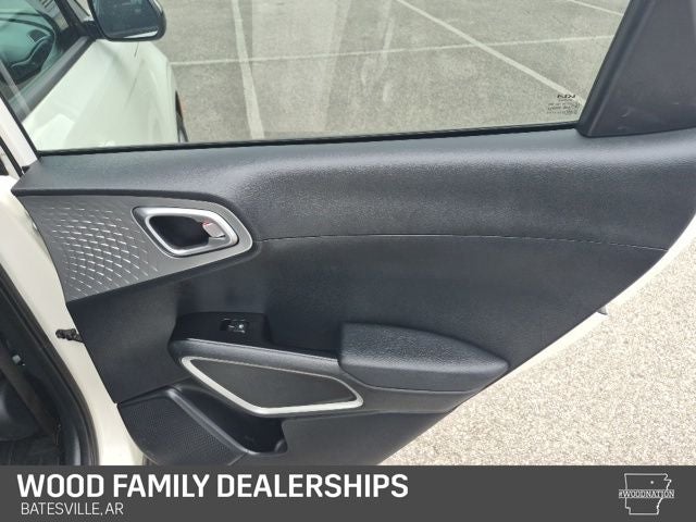 2025 Kia Soul S