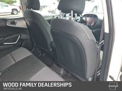 2025 Kia Soul S