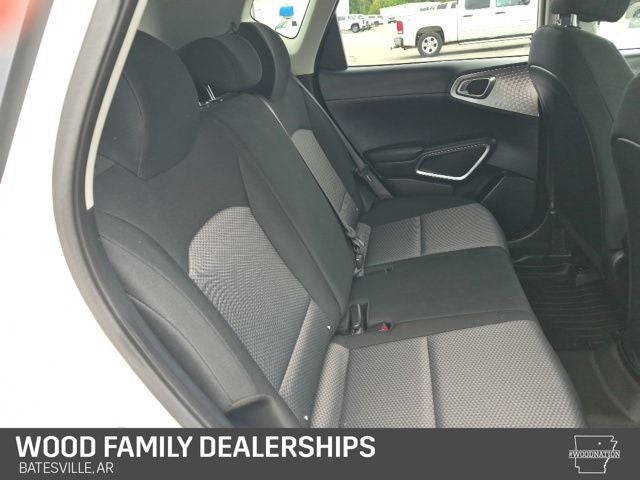 2025 Kia Soul S