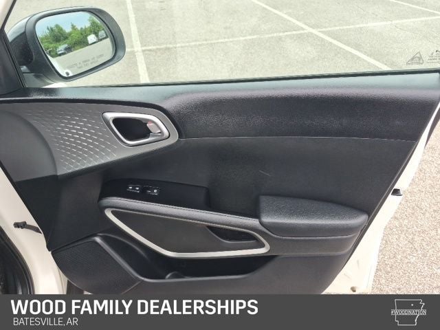 2025 Kia Soul S