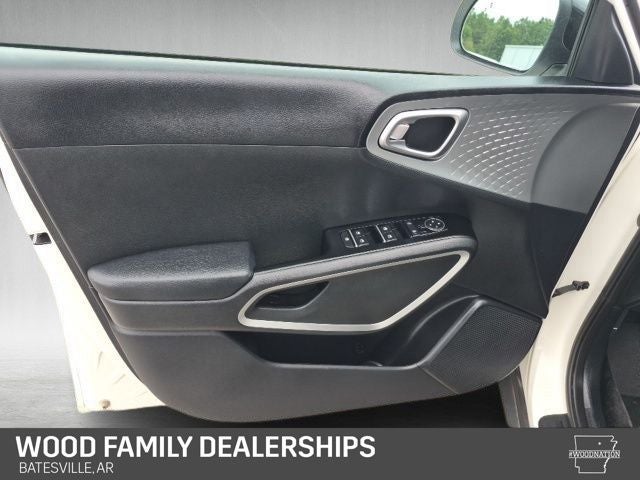 2025 Kia Soul S