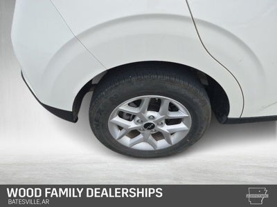 2025 Kia Soul S