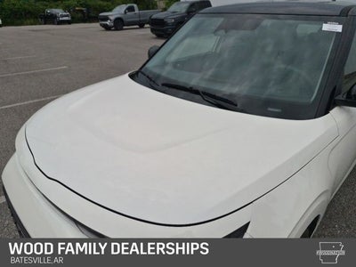 2025 Kia Soul S