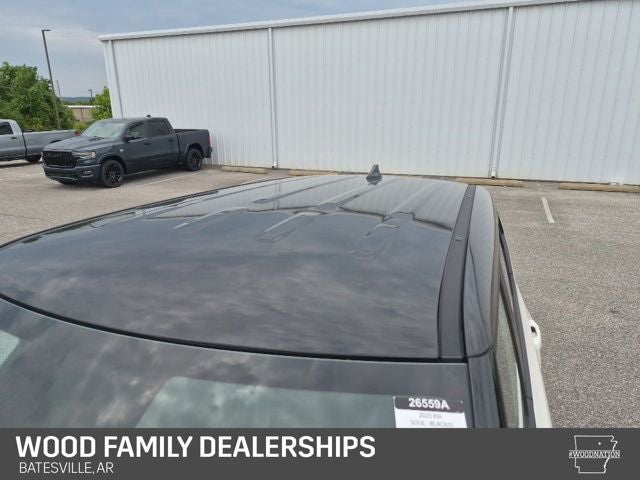 2025 Kia Soul S