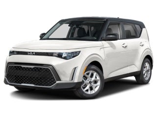2025 Kia Soul S
