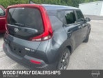2021 Kia Soul EX
