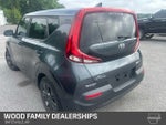 2021 Kia Soul EX