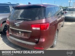 2015 Kia Sedona SX