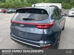 2022 Kia Sportage EX