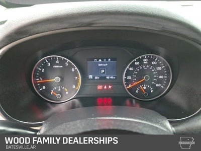2022 Kia Sportage EX
