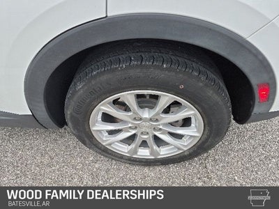 2021 Buick Envision FWD Preferred