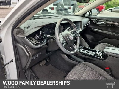 2021 Buick Envision FWD Preferred