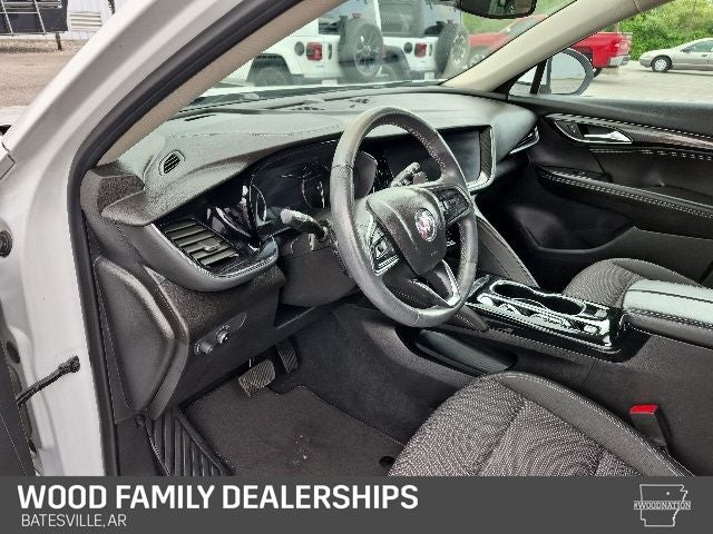 2021 Buick Envision FWD Preferred