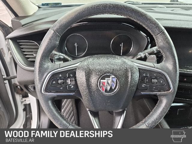 2021 Buick Envision FWD Preferred