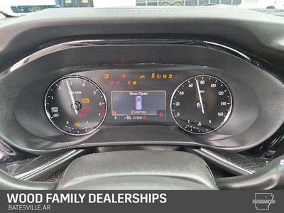 2021 Buick Envision FWD Preferred