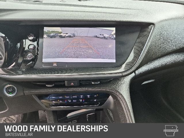 2021 Buick Envision FWD Preferred