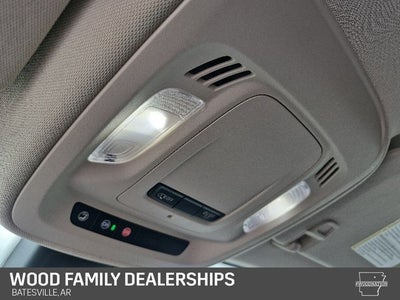 2021 Buick Envision FWD Preferred