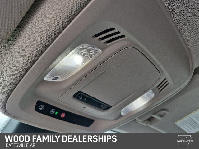 2021 Buick Envision FWD Preferred