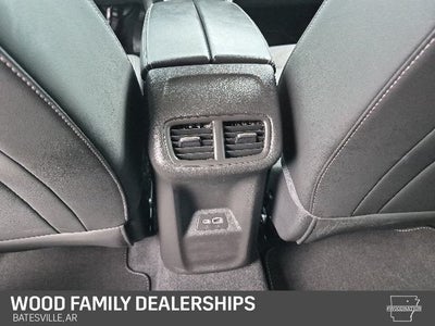 2021 Buick Envision FWD Preferred