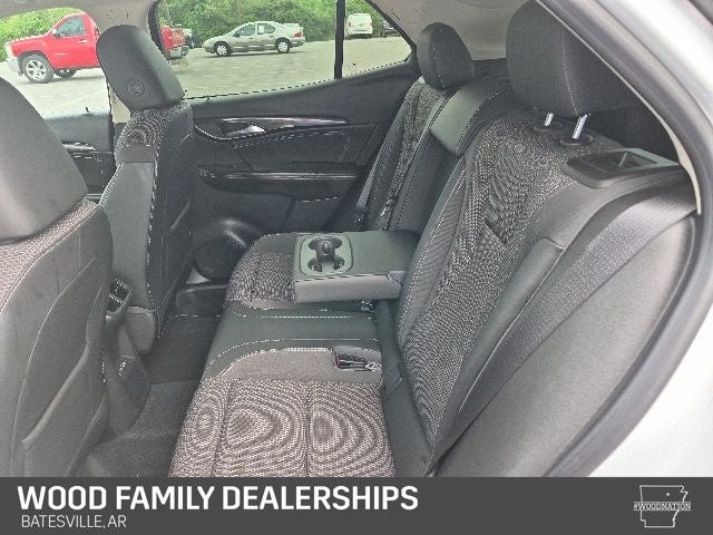 2021 Buick Envision FWD Preferred