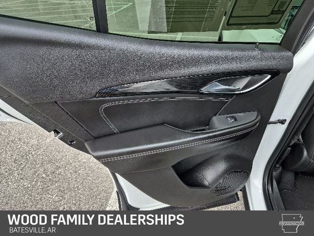 2021 Buick Envision FWD Preferred