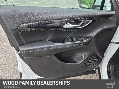 2021 Buick Envision FWD Preferred