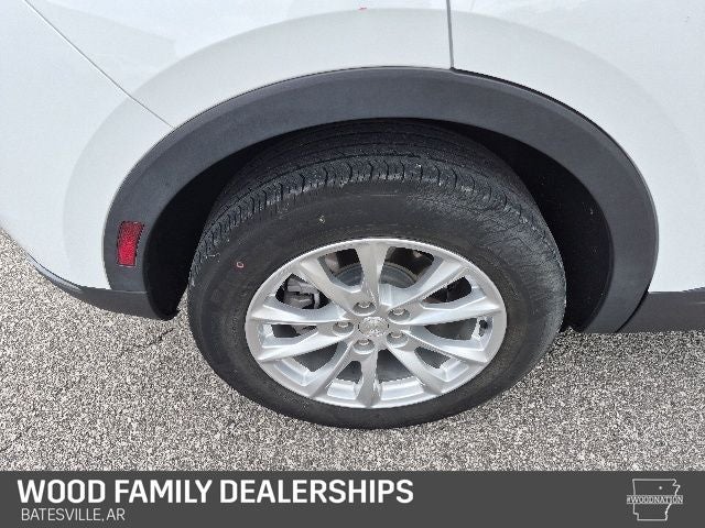 2021 Buick Envision FWD Preferred