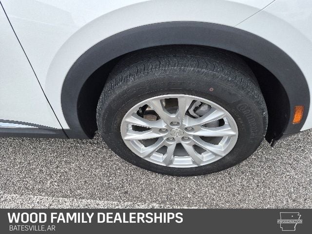 2021 Buick Envision FWD Preferred