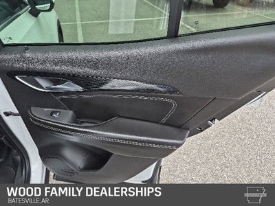 2021 Buick Envision FWD Preferred